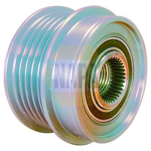 NAPA Alternator Overrunning Freewheel Clutch NOP1072