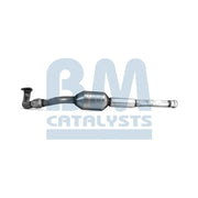 BM Catalysts Homologated Diesel Cat fits Volvo 850 1995-1996 2.5