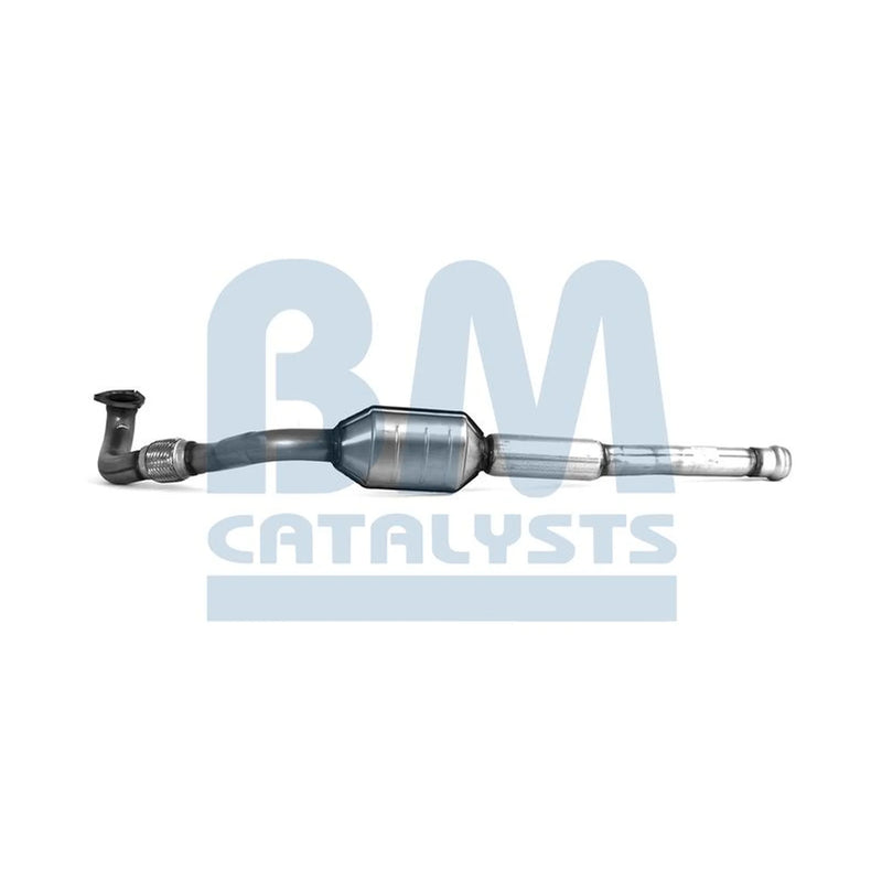 BM Catalysts Homologated Diesel Cat fits Volvo 850 1995-1996 2.5
