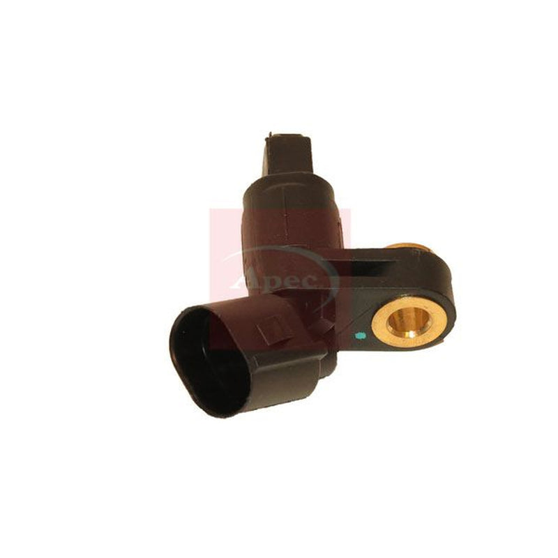 Apec ABS Wheel Speed Sensor Front Right fits Audi A3 1996-2003 1.6 1.8 1.9
