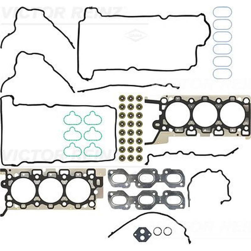 Victor Reinz Cylinder Head Gasket Kit 02-36875-02