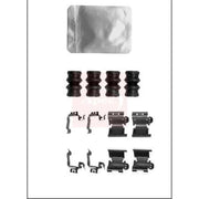 Apec Brake Pad Accessory Fitting Kit Rear KIT1425