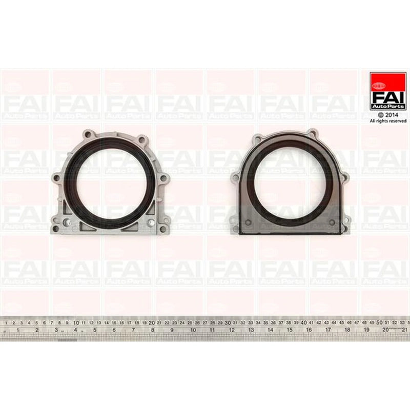 FAI Crankshaft Shaft Seal OD ID Wide