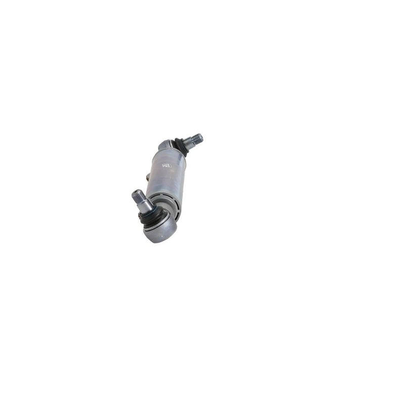 Bosch Power Steering Slave Cylinder fits Man Tga 2001-2006
