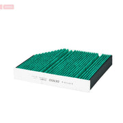 Denso Cabin Air Filter (Pollen Filter) fits Mercedes-Benz AMG GT 2018-2021
