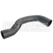 First Line Intercooler Turbo Charge Air Hose fits Opel Astra H 2004-2012 1.9