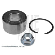 Blue Print Wheel Bearing Kit Front 84mm ADM58244