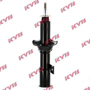 KYB Shock Absorber Damper Strut Front Left fits Kia Pride 1990-2001 1.1 1.3