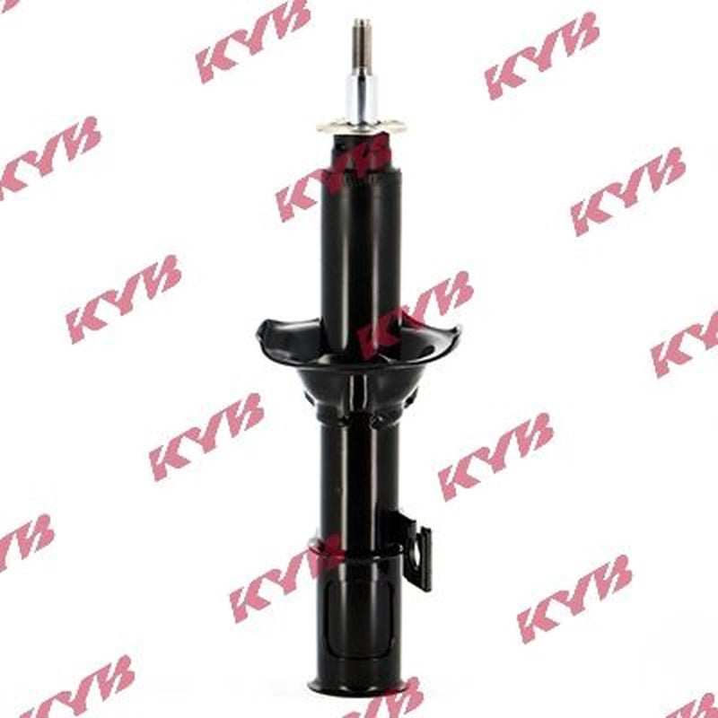 KYB Shock Absorber Damper Strut Front Left fits Kia Pride 1990-2001 1.1 1.3