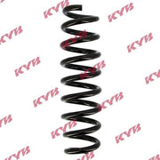 KYB Rear Suspension Coil Spring fits BMW 3 2011-2018