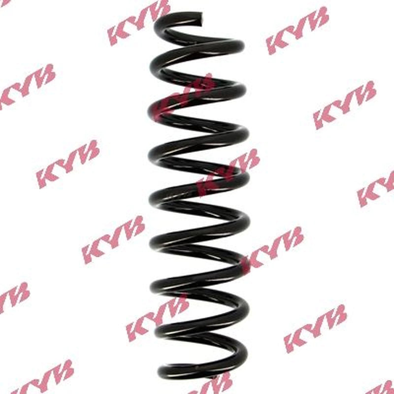 KYB Rear Suspension Coil Spring fits BMW 3 2011-2018