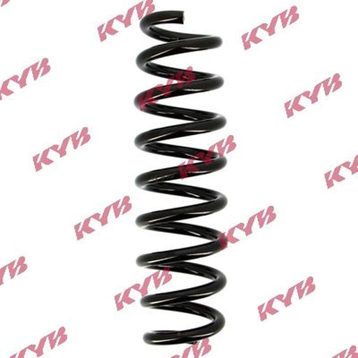 KYB 2 x Suspension Springs fits BMW 3 2011-2018
