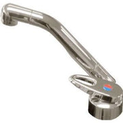 Samba Chrome Mixer/Uni-Quick 575-057030CSK2 Samba - Dynamic Drive