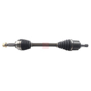 Apec CV Drive Shaft Driveshaft Front Left fits Nissan Qashqai I 2007-2013 2.0