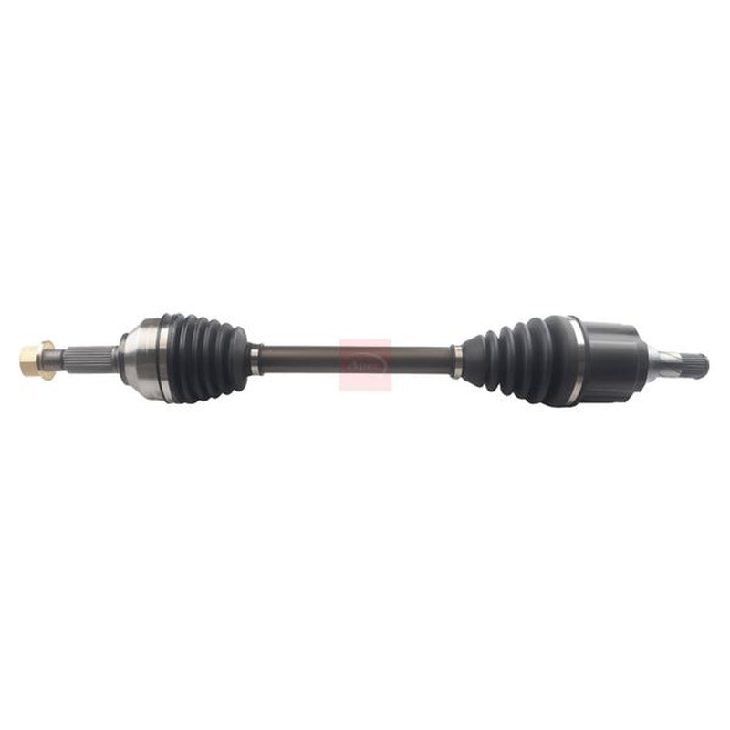 Apec CV Drive Shaft Driveshaft Front Left fits Nissan Qashqai I 2007-2013 2.0