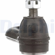 Delphi 2 x Tie Rod Ends fits Honda Civic X 2016-2022 1.0 1.5 1.6