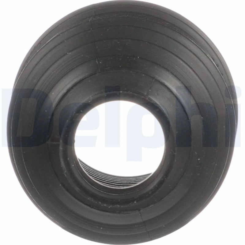 Delphi 2 x Steering Bellow Kit Front fits Audi A4 B6 2000-2005