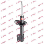 KYB 2 x Front Shock Absorbers fits Subaru Forester 2002-2008 2.0 2.5