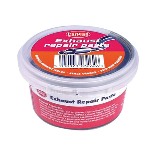 Carplan Exhaust Repair Paste 250g CarPlan - NN4 Online