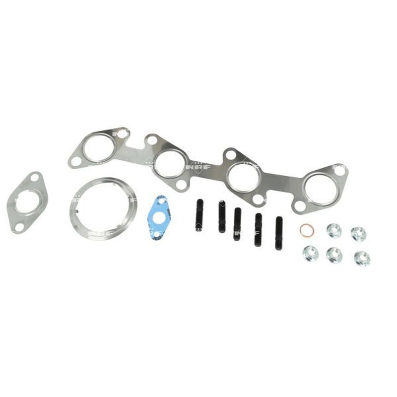 NRF Turbocharger Turbo Unit 90010067