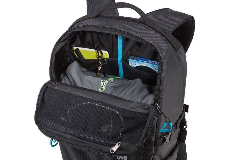 Thule Thule Aspect camera rucksack DSLR black 3203410 Thule - Bars 4 Cars