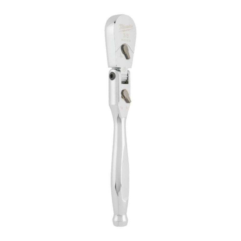Milwaukee 3/8Dr Flex Head Ratchet 4932479652 Milwaukee - Dynamic Drive