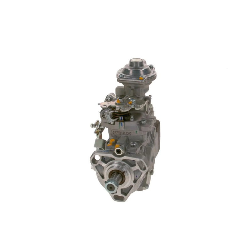 Bosch Diesel Injection Pump fits New Holland Td 5 2011 on 5.100
