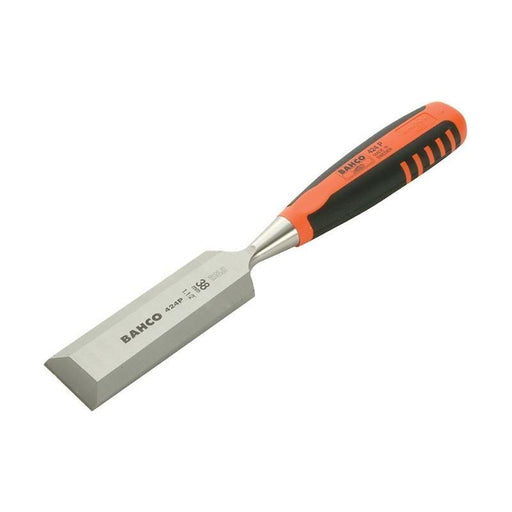 Bahco 424-P Bevel Edge Chisel 38mm (1.1/2in) Bahco - NN4 Online