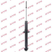 KYB Shock Absorber Damper Strut Rear fits Mitsubishi Space Star 1998-2004