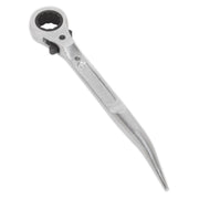 Sealey Podger Ratchet 21mm S01068 Siegen by Sealey - Dynamic Drive