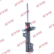 KYB Shock Absorber Damper Strut Front Left fits Kia Cee'D 2012-2018 1.0 1.6