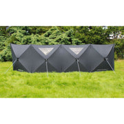 Outdoor Revolution Pronto Pro 4 Windbreak (500cm x 125cm) Outdoor Revolution - Dynamic Drive