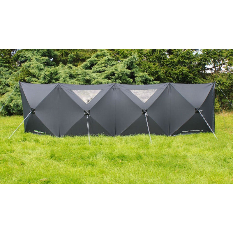 Outdoor Revolution Pronto Pro 4 Windbreak (500cm x 125cm) Outdoor Revolution - Dynamic Drive