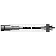First Line Speedometer Cable fits Vauxhall Astra 1981-1998