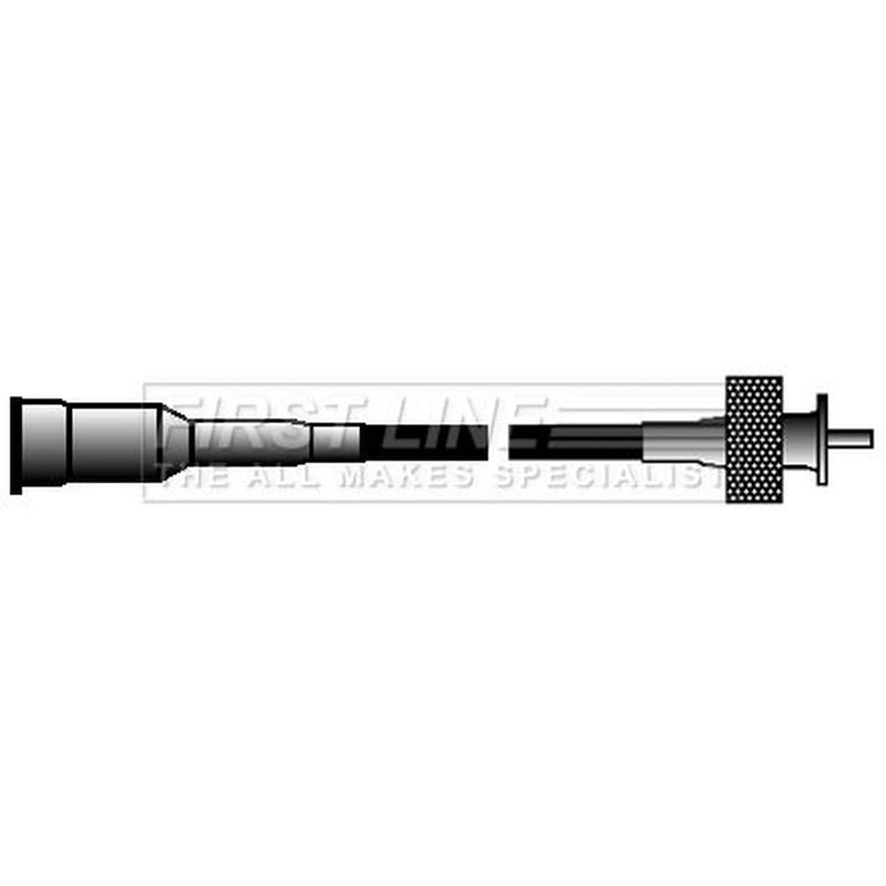 First Line Speedometer Cable