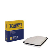 Hengst Service Kit with Air & Oil Filters fits Toyota Vellfire 2008-2014 3.5