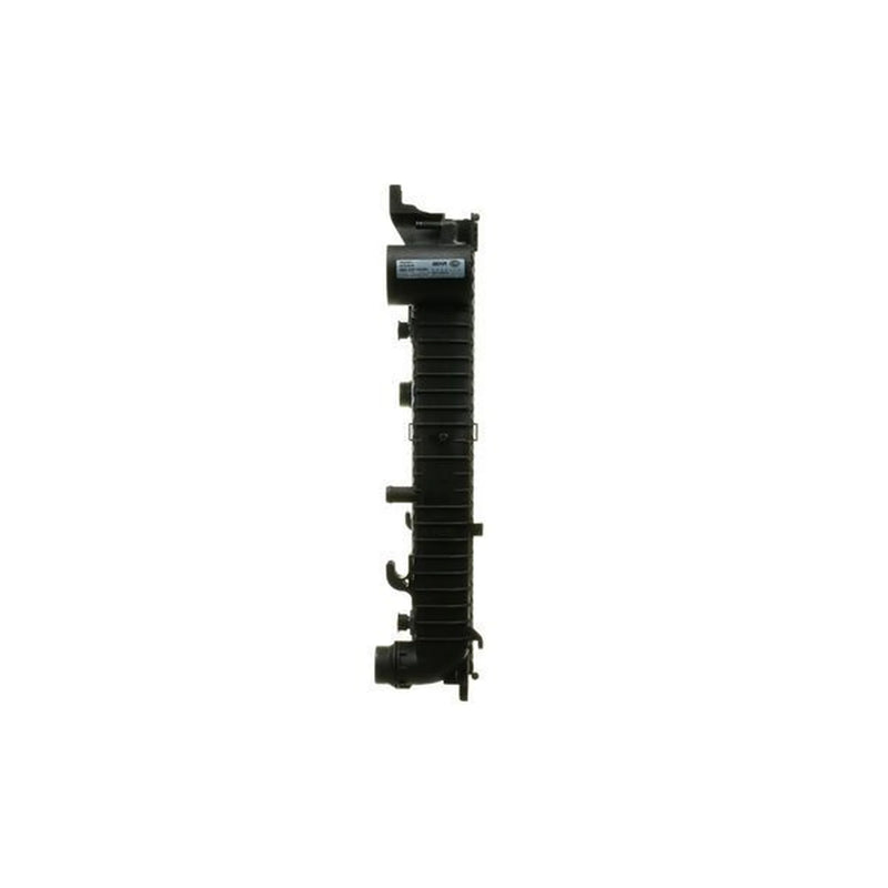 Mahle Engine Radiator fits Mercedes-Benz S-Class 1998-2005