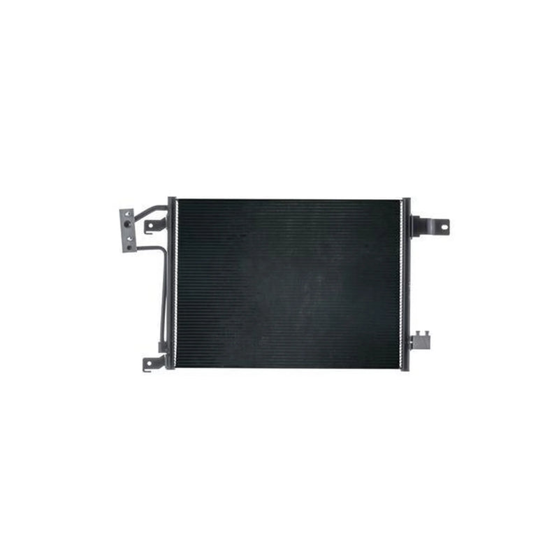 Mahle Air Conditioning Condenser fits Jeep Wrangler III 2007-2011 2.8 3.8