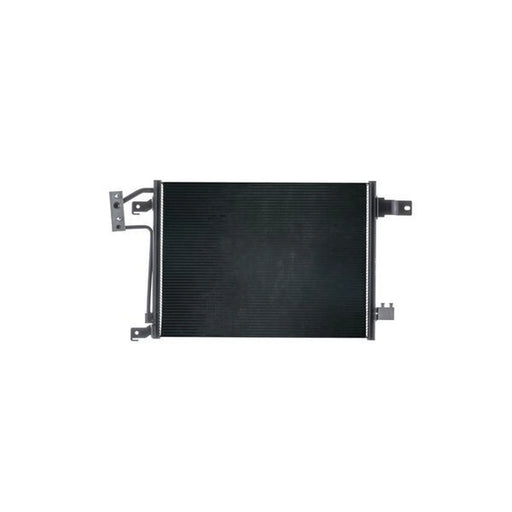 Mahle Air Conditioning Condenser fits Jeep Wrangler III 2007-2011 2.8 3.8