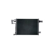 Mahle Air Conditioning Condenser AC 1118 000S