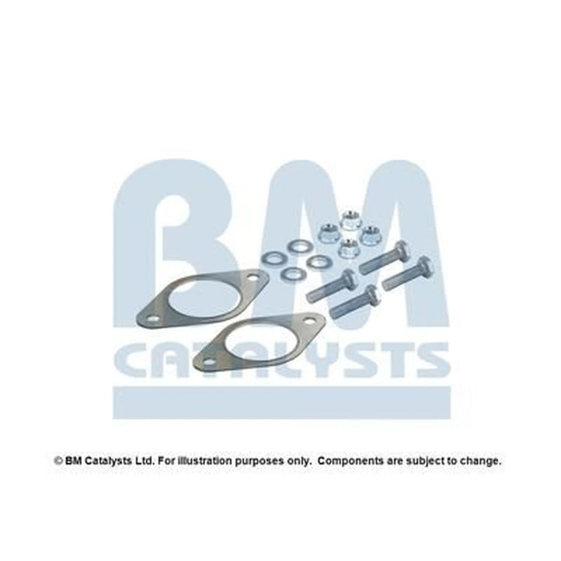 BM Catalysts Fitting Kit FK90467B FK90467B