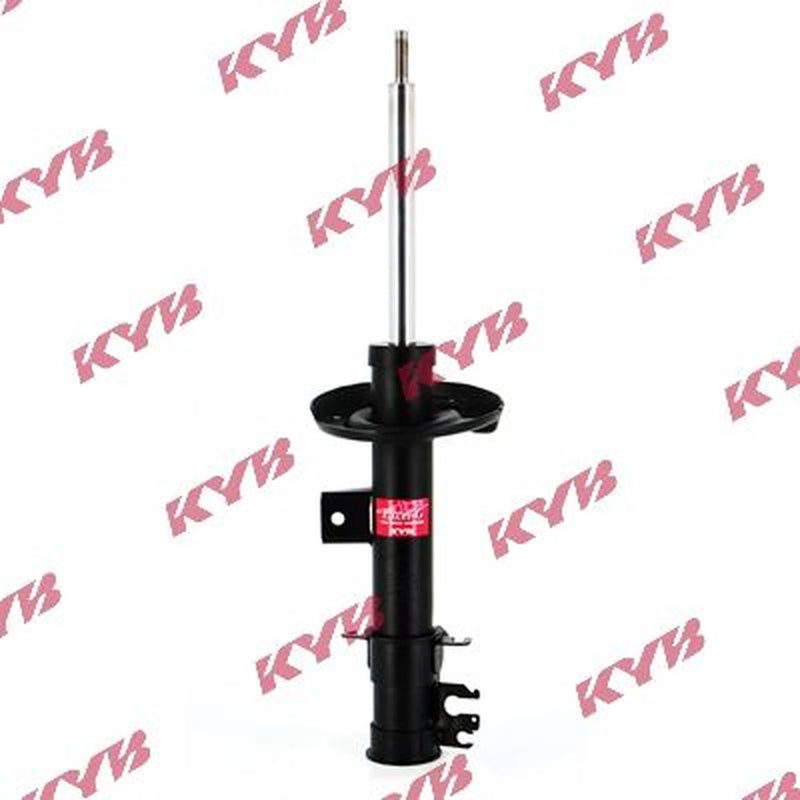 KYB Shock Absorber Damper Strut Front Left fits Chrysler Ypsilon 2011-2021