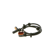 Bosch ABS Wheel Speed Sensor Rear fits Mercedes-Benz S-Class 2005-2013