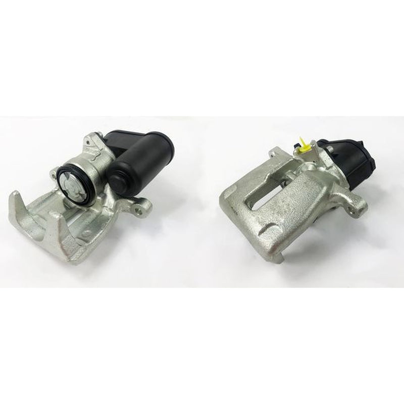 Abtex Brake Caliper Assembly Rear Right fits Audi Q3 2011-2018 1.4 2.0