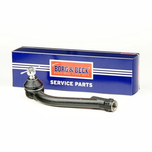 Borg & Beck Steering Tie Rod End Ball Joint BTR5382
