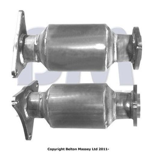 BM Catalysts Petrol Cat fits Lexus Ls 1997-2000