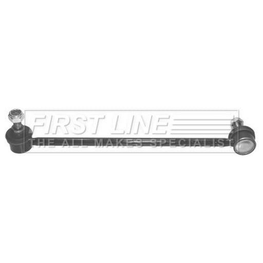 First Line Stabiliser Bar Link Coupling Rod fits Hyundai Accent III 2005-2010