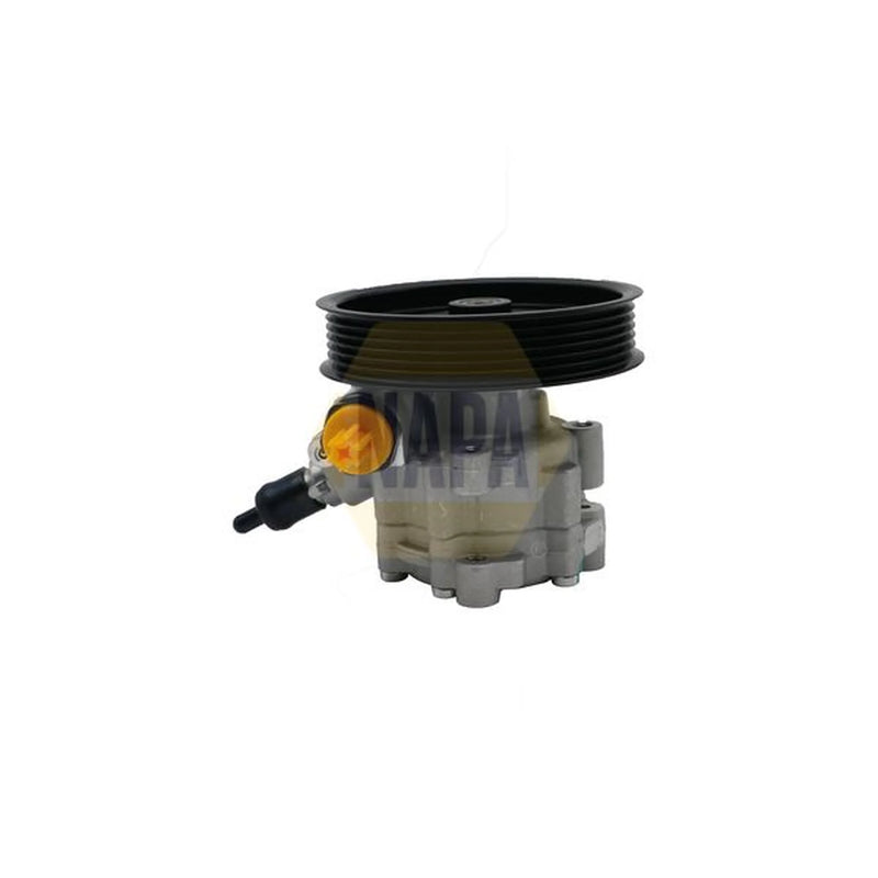 NAPA Power Steering Hydraulic Pump fits Ldv Maxus 2005-2009 2.5