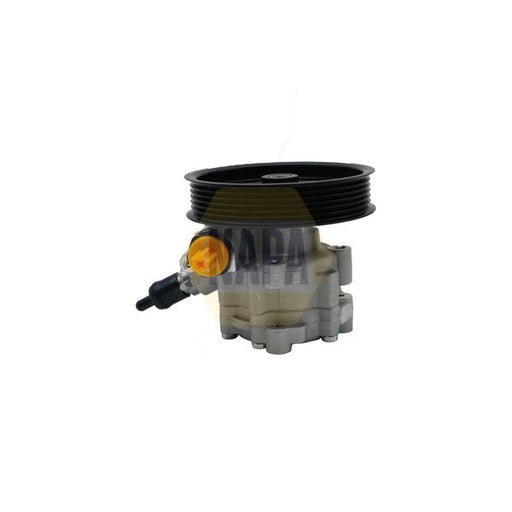 NAPA Power Steering Hydraulic Pump fits Ldv Maxus 2005-2009 2.5