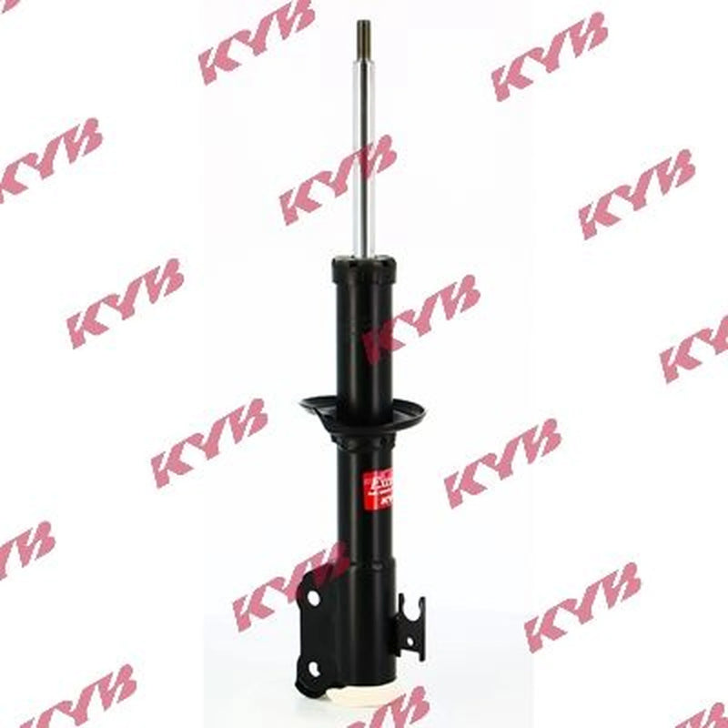KYB Shock Absorber Damper Strut Front fits Mitsubishi Mirage 2012 on 1.0 1.2